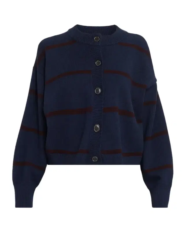 Frame The Easy Femme Cardigan