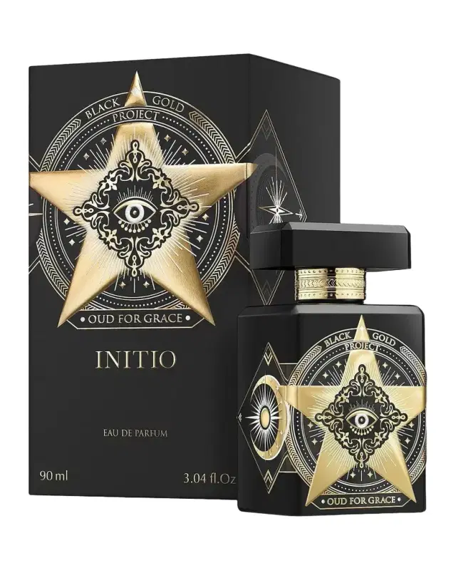Initio Parfums Privés Oud For Grace Eau de Parfum