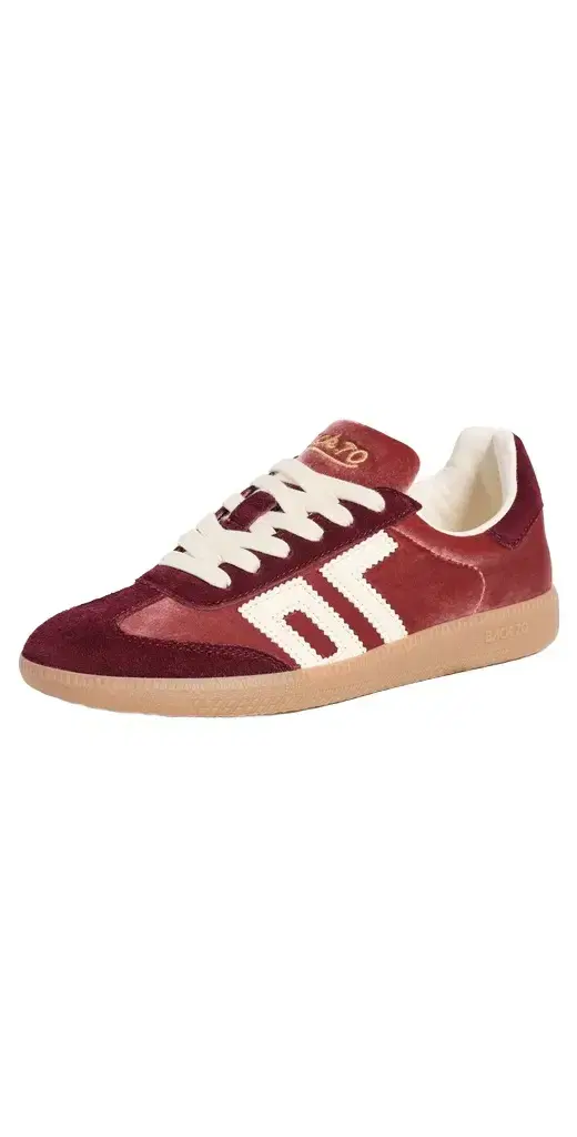Back 70 Cloud Sneakers