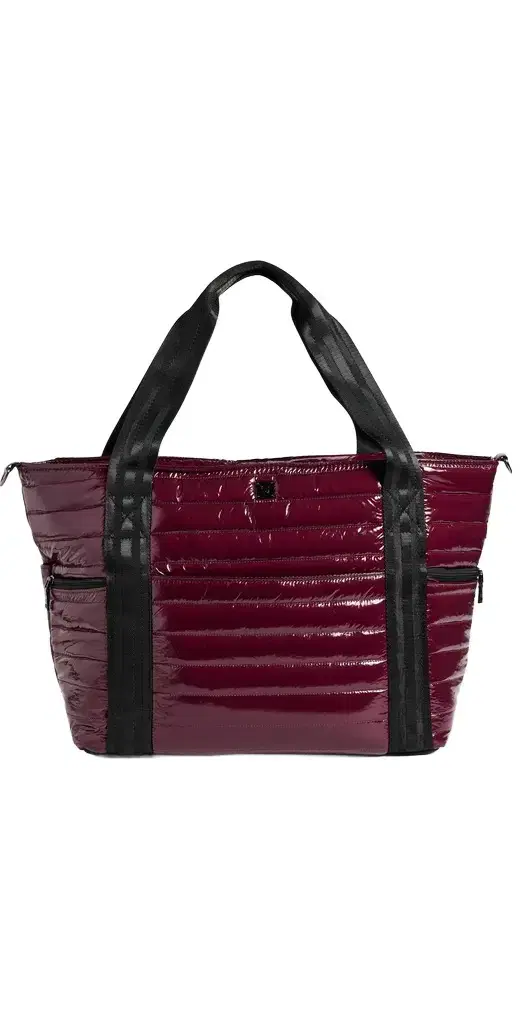 Think Royln Jet Set Wingman Tote