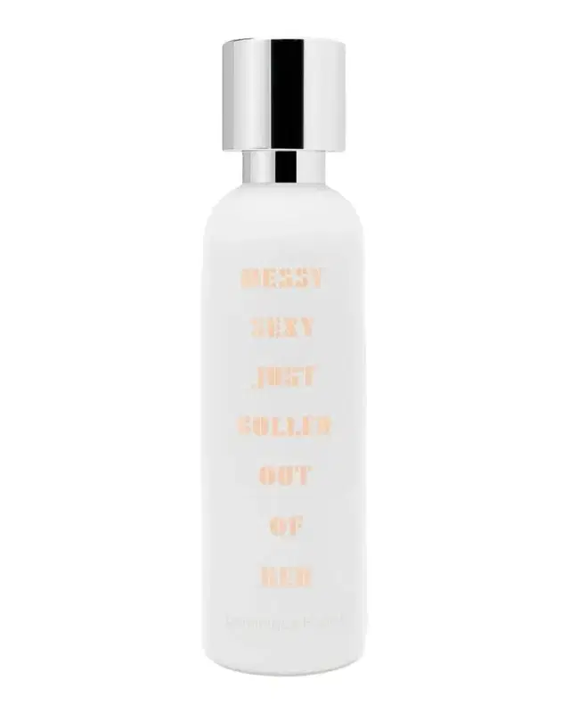 What We Do Is Secret Messy Sexy Just Rolled Out Of Bed Eau de Parfum
