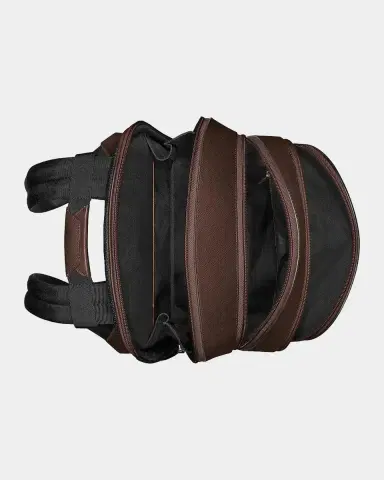 Montblanc Sartorial Leather Backpack | Thumbnail 4