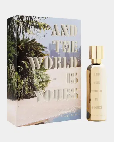 What We Do Is Secret And The World Is Yours Extrait De Parfum | Thumbnail 3 What We Do Is Secret And The World Is Yours Extrait De Parfum | Thumbnail 3