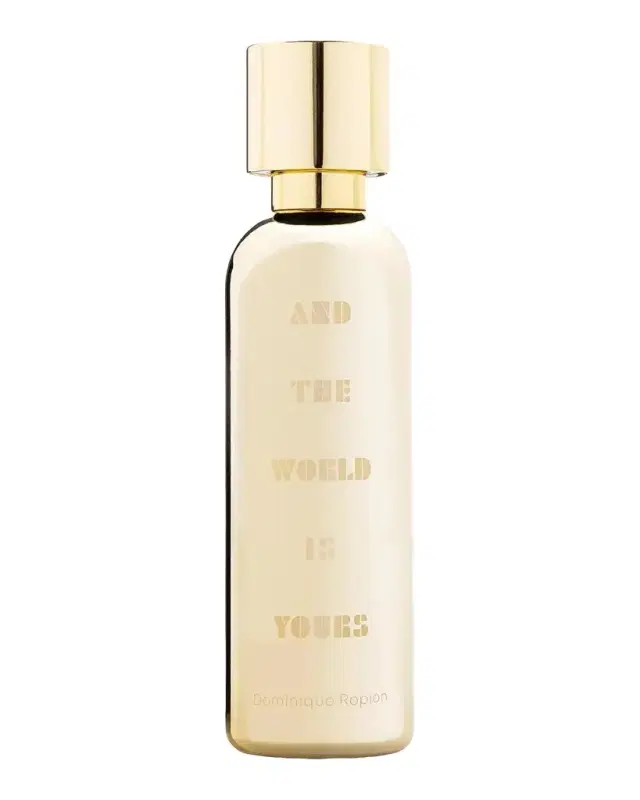 What We Do Is Secret ​And The World Is Yours Extrait De Parfum