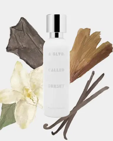 What We Do Is Secret A Blvd. Called Sunset Extrait De Parfum | Thumbnail 3 What We Do Is Secret A Blvd. Called Sunset Extrait De Parfum | Thumbnail 3