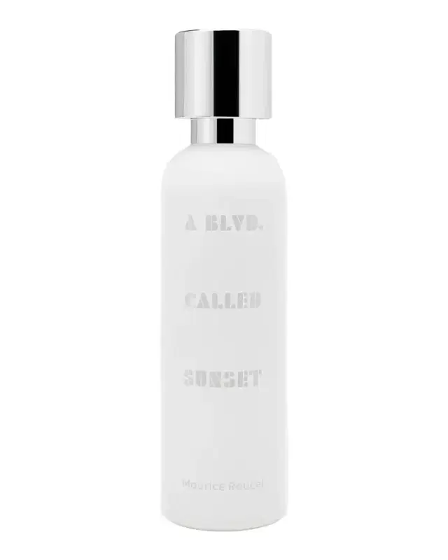 What We Do Is Secret A Blvd. Called Sunset Extrait De Parfum