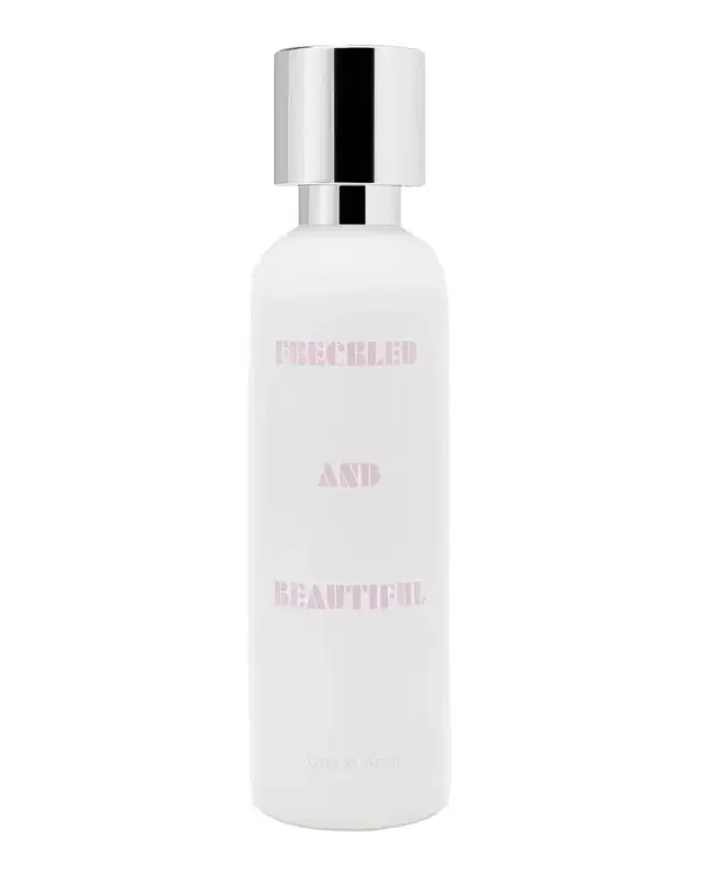 What We Do Is Secret ​Freckled & Beautiful Extrait De Parfum