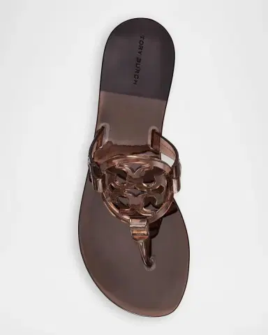 Tory Burch Miller Jelly Thong Sandals | Thumbnail 5