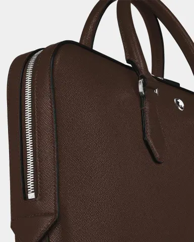Montblanc Sartorial Leather Document Case | Thumbnail 5