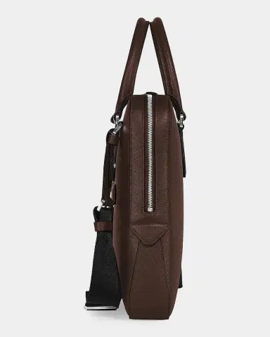 Montblanc Sartorial Leather Document Case | Thumbnail 6