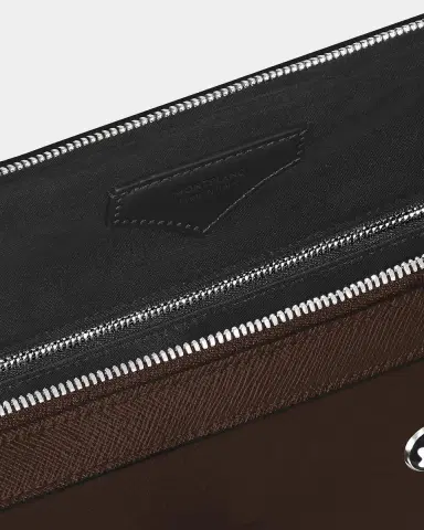 Montblanc Sartorial Leather Document Case | Thumbnail 8