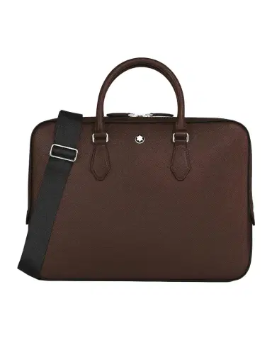 Montblanc Sartorial Leather Document Case | Thumbnail 1