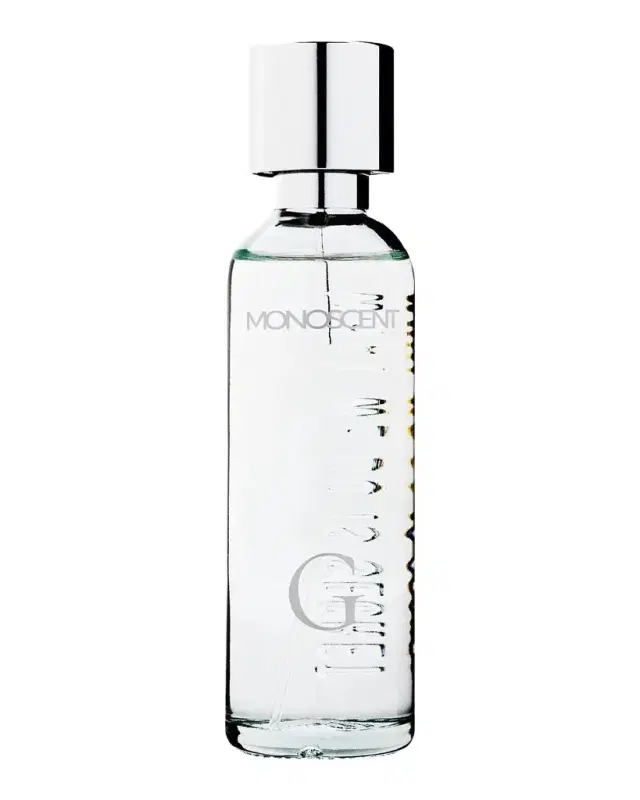 What We Do Is Secret Monoscent G Spray