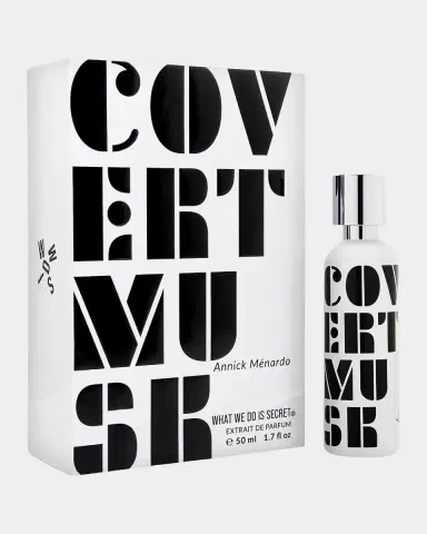 What We Do Is Secret Covert Musk Extrait De Parfum | Thumbnail 2