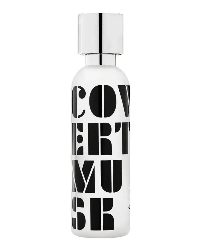 What We Do Is Secret Covert Musk Extrait De Parfum