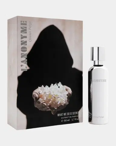 What We Do Is Secret ​L 'Anonyme Extrait De Parfum | Thumbnail 2