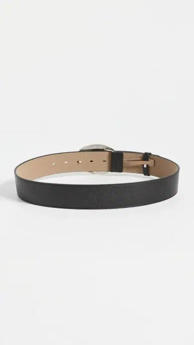 B-Low The Belt Carter Colt Belt Black/ilver | Thumbnail 4