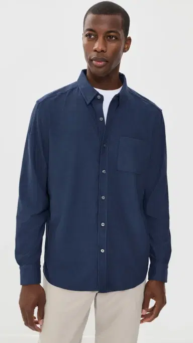 Rhone WFH Shirt | Thumbnail 2 Rhone WFH Shirt | Thumbnail 2
