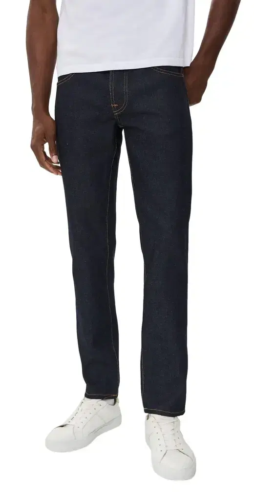 Nudie Jeans Solid Ollie Slim Jeans