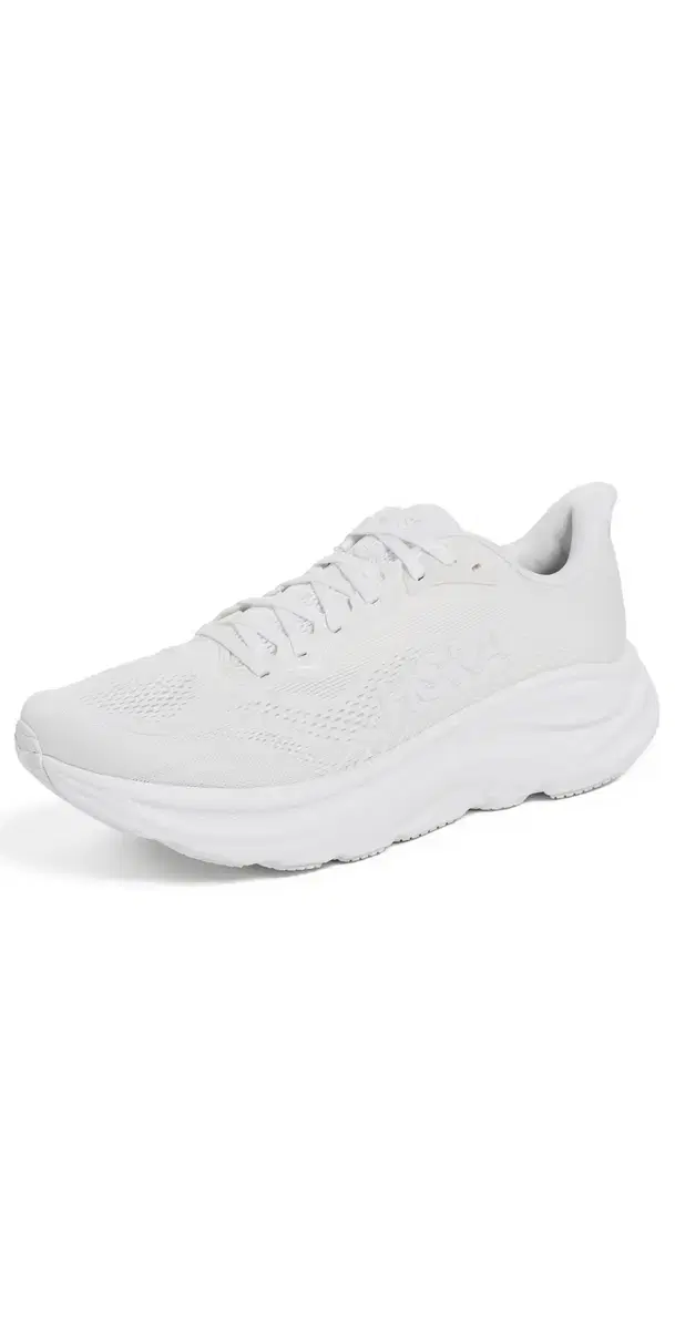 Hoka Clifton Sneakers White