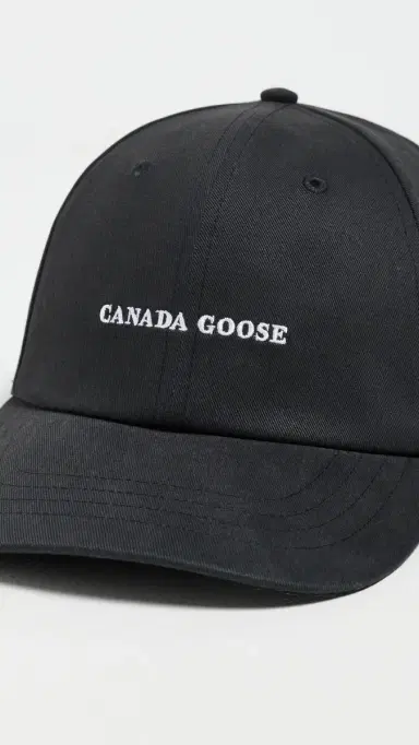 Canada Goose Everyday Cap | Thumbnail 4