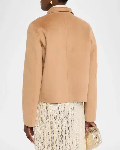rag & bone Finley Wool Coat | Thumbnail 3 rag & bone Finley Wool Coat | Thumbnail 3