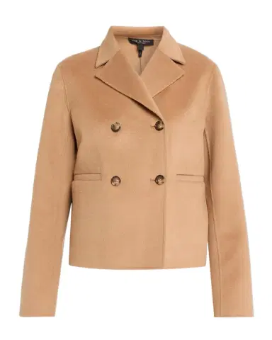 rag & bone Finley Wool Coat | Thumbnail 1 rag & bone Finley Wool Coat | Thumbnail 1