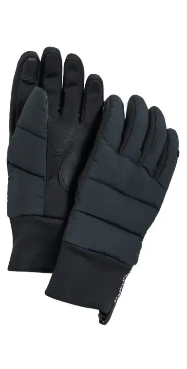 Canada Goose Puffer Gloves | Thumbnail 1