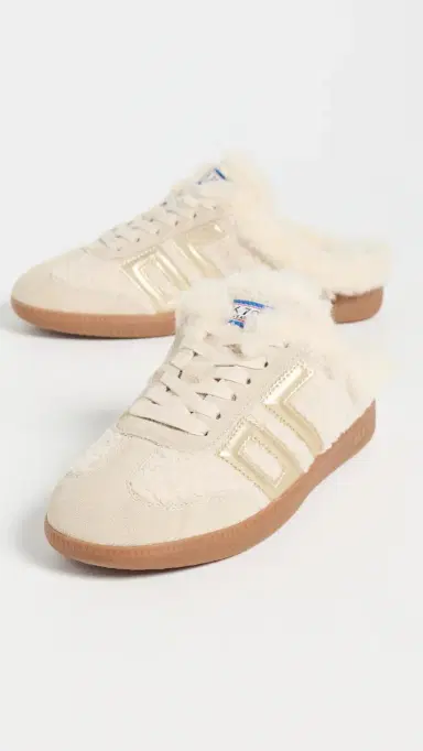 Back 70 Easter FL Sneaker Mules | Thumbnail 4 Back 70 Easter FL Sneaker Mules | Thumbnail 4