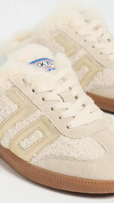 Back 70 Easter FL Sneaker Mules | Thumbnail 6 Back 70 Easter FL Sneaker Mules | Thumbnail 6