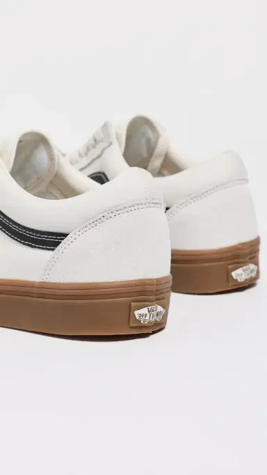Vans Old Skool Sneakers | Thumbnail 3