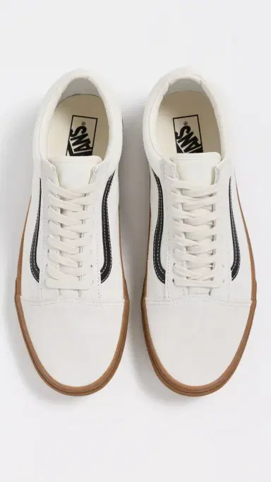 Vans Old Skool Sneakers | Thumbnail 4