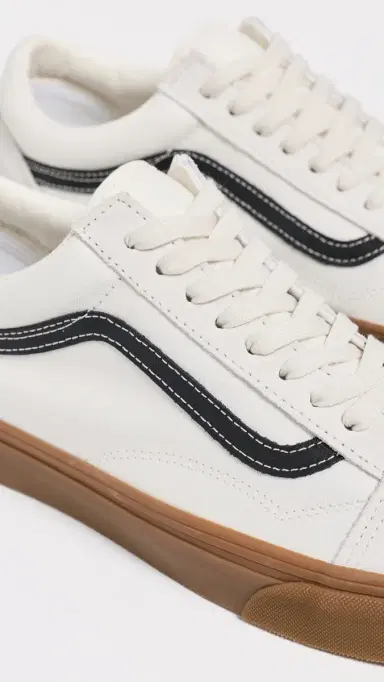 Vans Old Skool Sneakers | Thumbnail 5