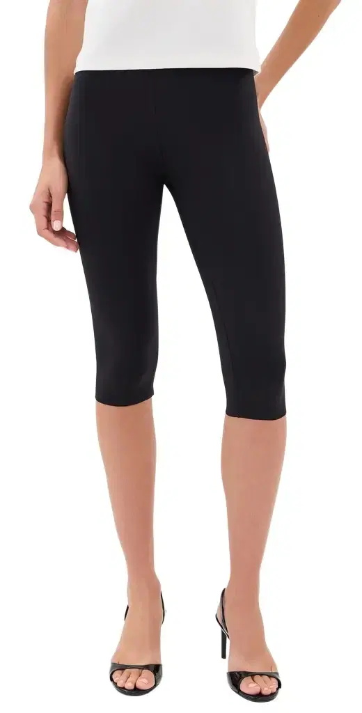 Commando Neoprene Capri Leggings