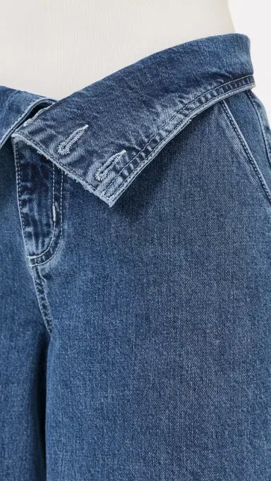 L'Agence Sonja Corset Jeans | Thumbnail 6 L'Agence Sonja Corset Jeans | Thumbnail 6