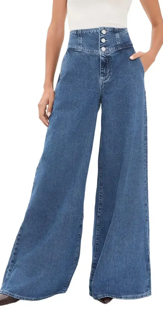 Sonja Corset Jeans
