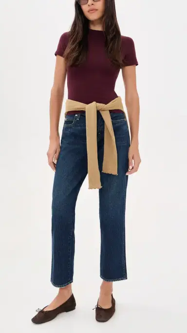AMO 143 Jeans | Thumbnail 5 AMO 143 Jeans | Thumbnail 5