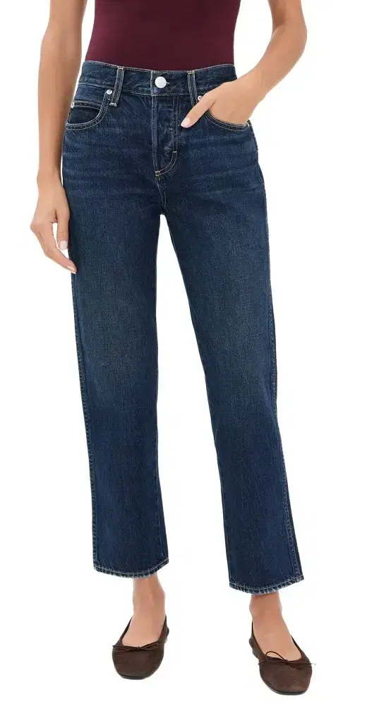 AMO 143 Jeans