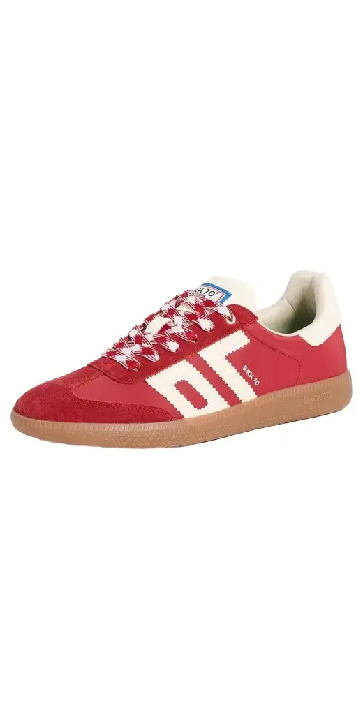 Back 70 Ghost Sneakers