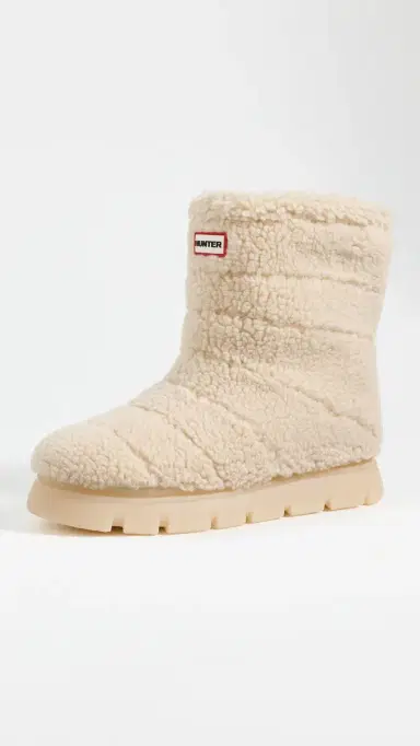 Hunter Boots Maran Boots | Thumbnail 2