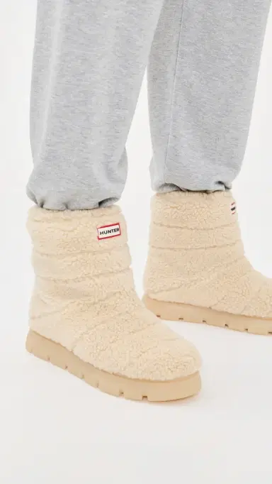Hunter Boots Maran Boots | Thumbnail 3