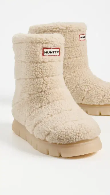 Hunter Boots Maran Boots | Thumbnail 5