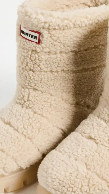 Hunter Boots Maran Boots | Thumbnail 6