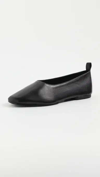 Madewell Freja Glove Ballet Flats | Thumbnail 2