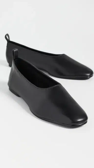 Madewell Freja Glove Ballet Flats | Thumbnail 5