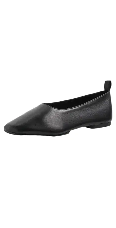 Madewell Freja Glove Ballet Flats | Thumbnail 1