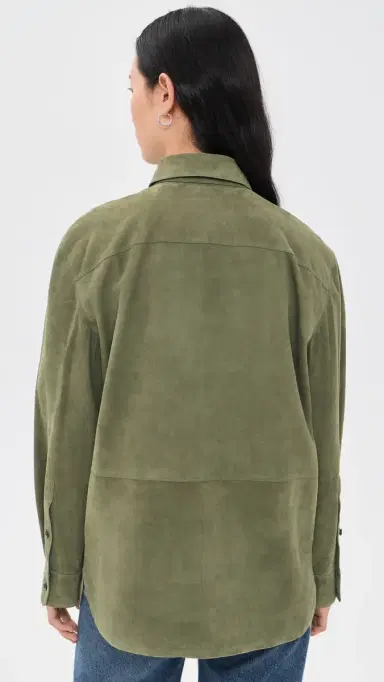Theory Classic Menswear Shirt | Thumbnail 3 Theory Classic Menswear Shirt | Thumbnail 3