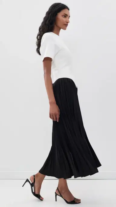The Lulo Project Fortaleza Dress Crudo00 | Thumbnail 4