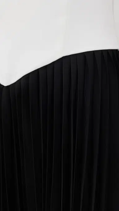 The Lulo Project Fortaleza Dress Crudo00 | Thumbnail 6