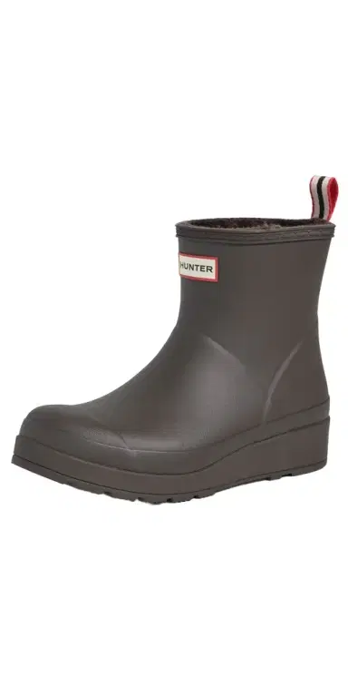 Hunter Boots Original Short Play Boots | Thumbnail 1